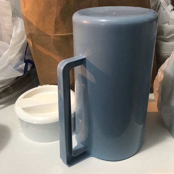 Vintage Serving Pitcher - Picture 6 of 6